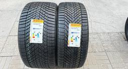 Шины зимние Pirelli Scorpion Winter 2 285/35 R23 и 325/30 R23 за 1 800 000 тг. в Шымкент – фото 4