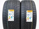 Шины зимние Pirelli Scorpion Winter 2 285/35 R23 и 325/30 R23 за 1 800 000 тг. в Шымкент – фото 2
