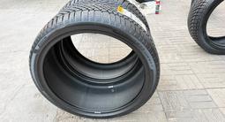 Шины зимние Pirelli Scorpion Winter 2 285/35 R23 и 325/30 R23 за 1 800 000 тг. в Шымкент – фото 5