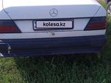 Mercedes-Benz E 200 1991 годаүшін1 100 000 тг. в Кокшетау – фото 2