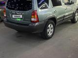 Mazda Tribute 2003 года за 3 600 000 тг. в Алматы – фото 4