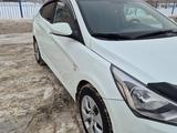 Hyundai Solaris 2015 года за 5 700 000 тг. в Павлодар – фото 3