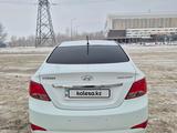 Hyundai Solaris 2015 года за 5 700 000 тг. в Павлодар – фото 5