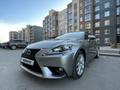 Lexus IS 200t 2016 годаfor13 000 000 тг. в Астана – фото 2