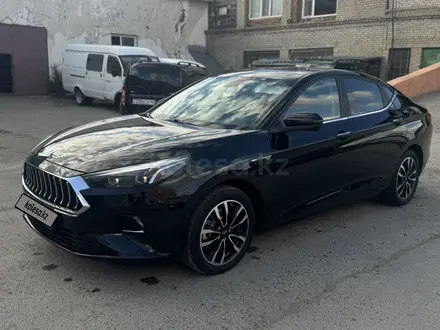 JAC J7 2023 года за 5 800 000 тг. в Костанай