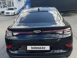 JAC J7 2023 годаүшін5 800 000 тг. в Костанай – фото 5