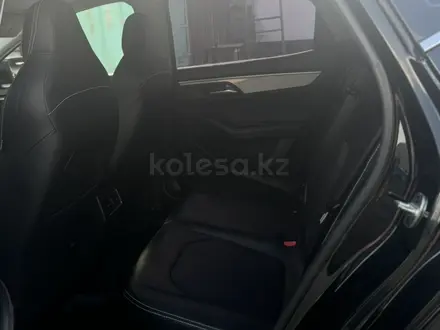JAC J7 2023 года за 5 800 000 тг. в Костанай – фото 9