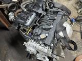 Двигатель Nissan Primera P12үшін200 000 тг. в Алматы