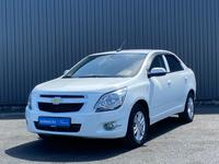 Chevrolet Cobalt 2022 годаfor7 030 000 тг. в Шымкент