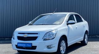 Chevrolet Cobalt 2022 годаүшін7 030 000 тг. в Шымкент