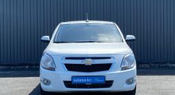 Chevrolet Cobalt 2022 года за 7 030 000 тг. в Шымкент – фото 2