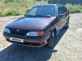 ВАЗ (Lada) 2115 2012 года за 1 400 000 тг. в Риддер