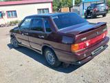 ВАЗ (Lada) 2115 2012 года за 1 400 000 тг. в Риддер – фото 3