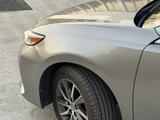 Lexus ES 300h 2017 годаүшін15 000 000 тг. в Шымкент – фото 4