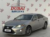Lexus ES 300h 2017 годаүшін15 000 000 тг. в Шымкент