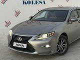 Lexus ES 300h 2017 годаүшін15 000 000 тг. в Шымкент – фото 2