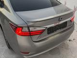 Lexus ES 300h 2017 годаүшін15 000 000 тг. в Шымкент – фото 5