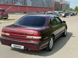 Nissan Maxima 1996 годаүшін2 100 000 тг. в Алматы – фото 4