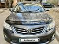 Toyota Corolla 2011 годаүшін5 500 000 тг. в Алматы