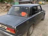 ВАЗ (Lada) 2107 2010 годаүшін1 200 000 тг. в Талдыкорган – фото 4