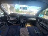 Audi 100 1991 годаүшін2 300 000 тг. в Жаркент – фото 5