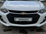 Chevrolet Onix 2023 года за 7 800 000 тг. в Павлодар