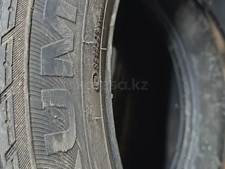 Шины летние KUMHO Solus KL21 225/60 R17 99H M + S (4 колеса) за 43 000 тг. в Алматы – фото 3