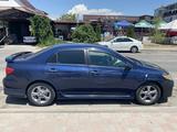 Toyota Corolla 2012 года за 4 800 000 тг. в Алматы – фото 3