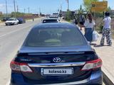 Toyota Corolla 2012 года за 4 800 000 тг. в Алматы – фото 4