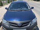 Toyota Corolla 2012 года за 4 800 000 тг. в Алматы – фото 2