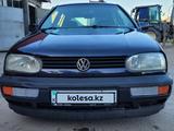 Volkswagen Golf 1993 года за 1 300 000 тг. в Алматы