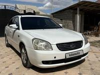 Kia Lotze 2006 года за 2 550 000 тг. в Шымкент