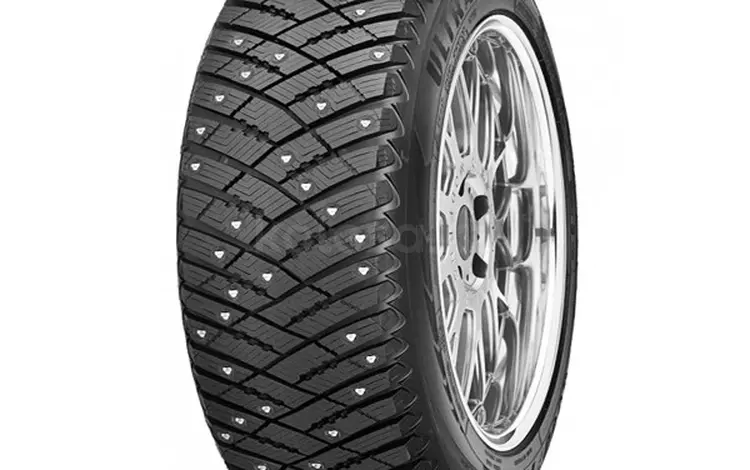 225/40R18 UltraGrip Ice Arctic XL D-Stud 92T Goodyear за 86 400 тг. в Алматы