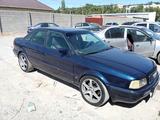 Audi 80 1993 годаfor1 100 000 тг. в Тараз – фото 3