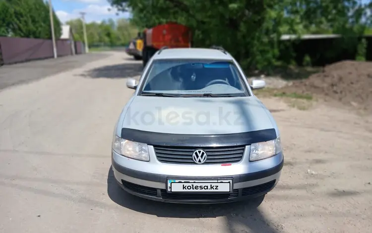 Volkswagen Passat 2000 годаfor2 150 000 тг. в Астана