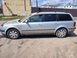 Volkswagen Passat 2000 года за 2 150 000 тг. в Астана – фото 2