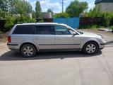 Volkswagen Passat 2000 года за 2 150 000 тг. в Астана – фото 3