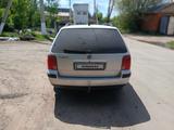 Volkswagen Passat 2000 года за 2 150 000 тг. в Астана – фото 4