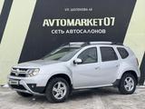 Renault Duster 2018 года за 6 250 000 тг. в Уральск