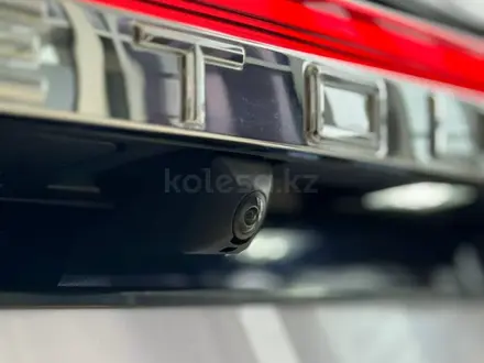 Jetour X90 Plus Premium 2.0 2024 года за 14 890 000 тг. в Караганда – фото 2