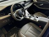 Jetour X90 Plus Premium 2.0 2024 года за 14 890 000 тг. в Караганда – фото 3