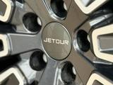 Jetour X90 Plus Premium 2.0 2024 года за 14 890 000 тг. в Караганда – фото 4