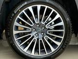 Jetour X90 Plus Premium 2.0 2024 года за 14 890 000 тг. в Караганда – фото 5