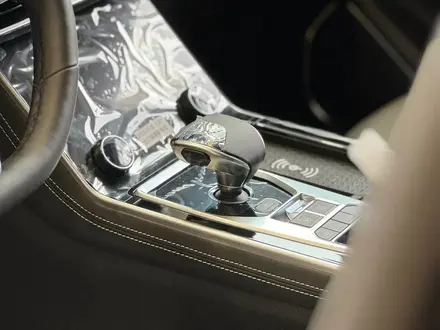 Jetour X90 Plus Premium 2.0 2024 года за 14 890 000 тг. в Караганда – фото 6