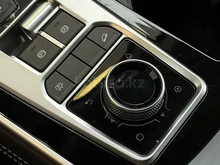 Jetour X90 Plus Premium 2.0 2024 года за 14 890 000 тг. в Караганда – фото 7