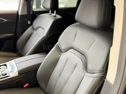 Jetour X90 Plus Premium 2.0 2024 года за 14 890 000 тг. в Караганда – фото 9