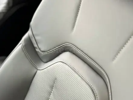 Jetour X90 Plus Premium 2.0 2024 года за 14 890 000 тг. в Караганда – фото 12