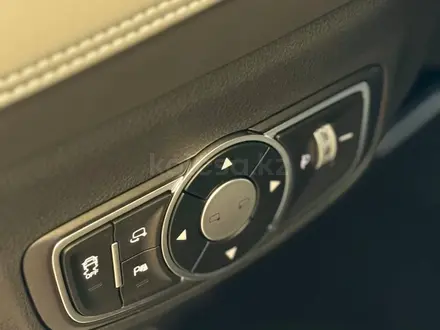Jetour X90 Plus Premium 2.0 2024 года за 14 890 000 тг. в Караганда – фото 13