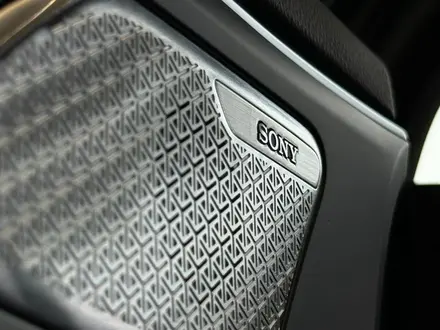 Jetour X90 Plus Premium 2.0 2024 года за 14 890 000 тг. в Караганда – фото 14