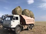 КамАЗ 2001 года за 5 200 000 тг. в Атырау
